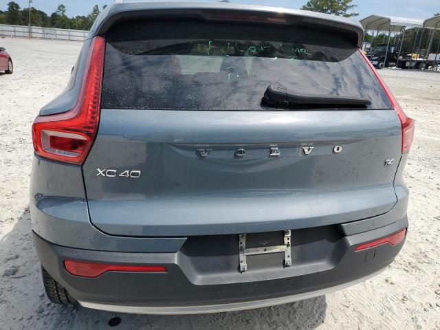 VOLVO XC40 T4 MOMENTUM 2019