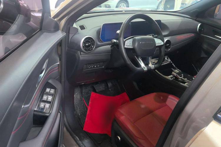 Fengxing T5 EVO 2021