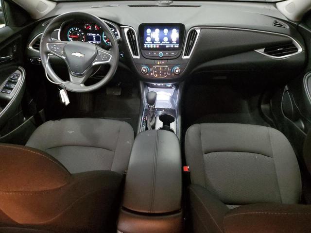 CHEVROLET MALIBU LT 2023