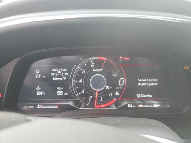 CADILLAC CT5-V BLACKWING 2023