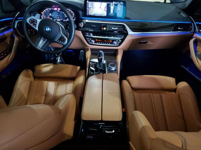 BMW 540 XI 2022