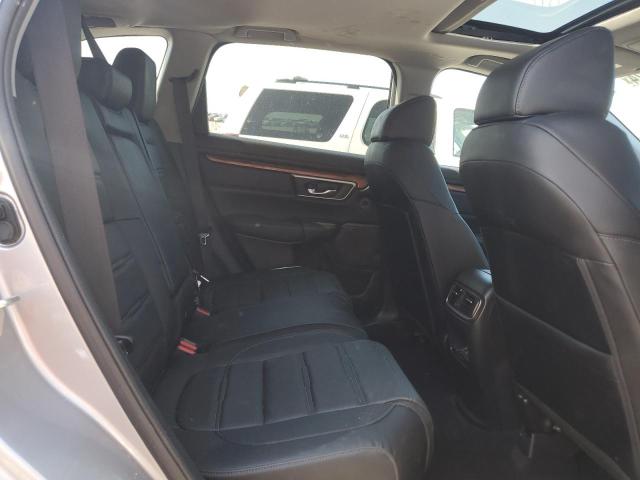 HONDA CR-V TOURING 2020