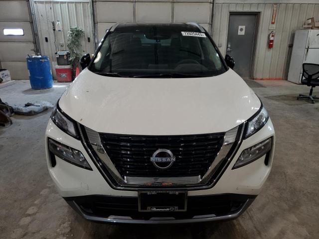 NISSAN ROGUE SL 2023
