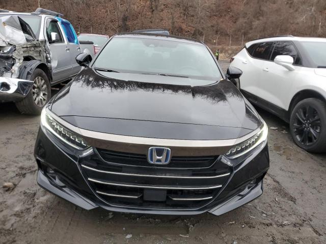 HONDA ACCORD HYBRID SPORT 2022
