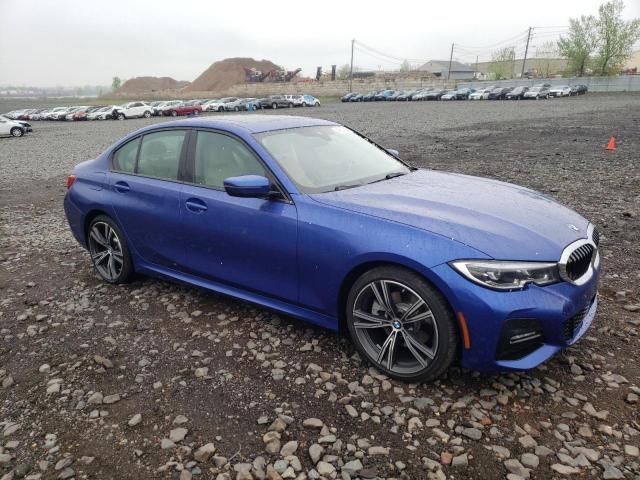 BMW 330XI 2021