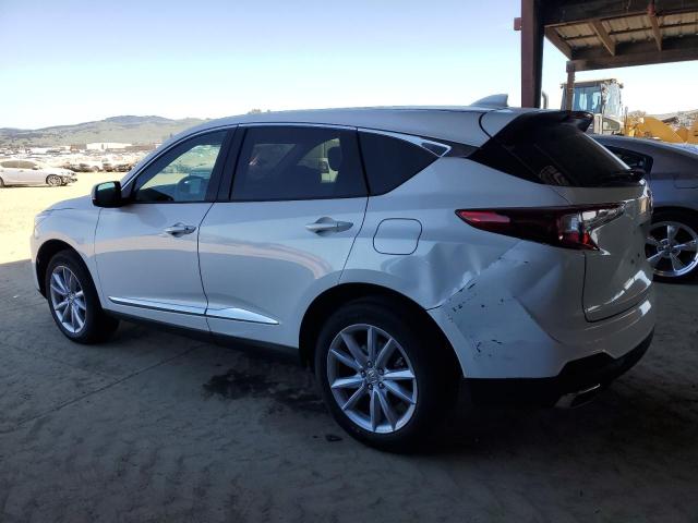 ACURA RDX 2024