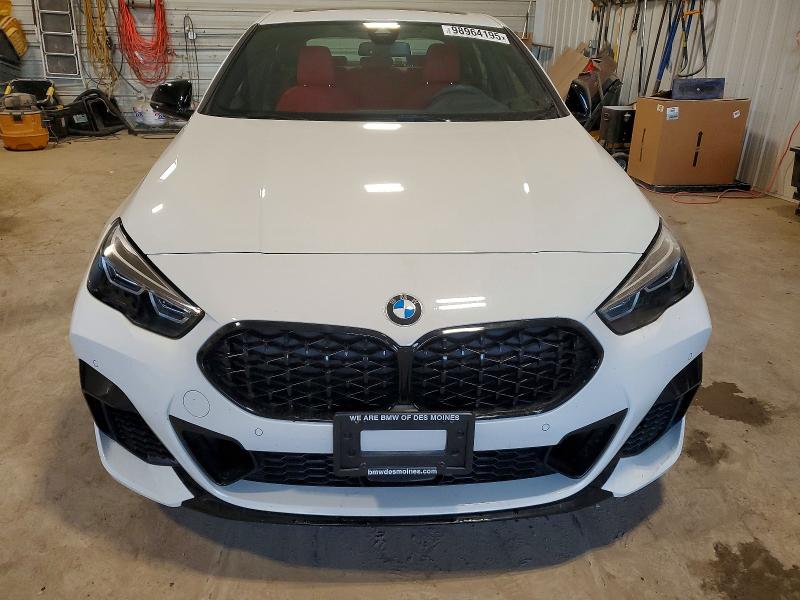 BMW M235XI 2022