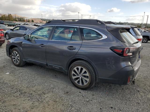 SUBARU OUTBACK 2022