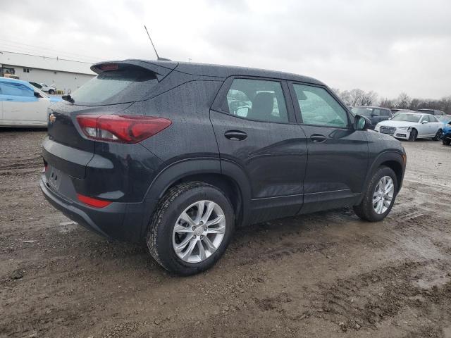 CHEVROLET TRAILBLAZER LS 2023