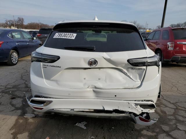 BUICK ENVISION AVENIR 2021