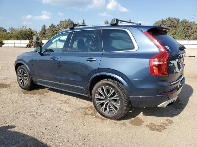 VOLVO XC90 T5 MOMENTUM 2021