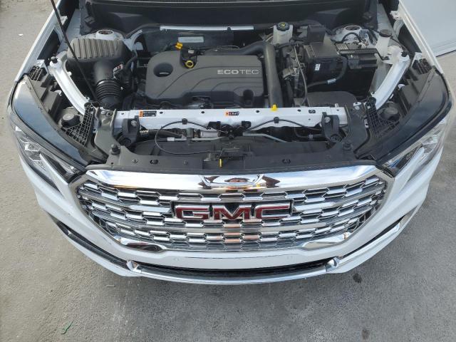 GMC TERRAIN DENALI 2022