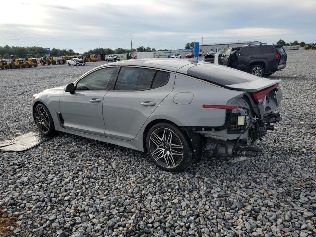 KIA STINGER GT1 2021