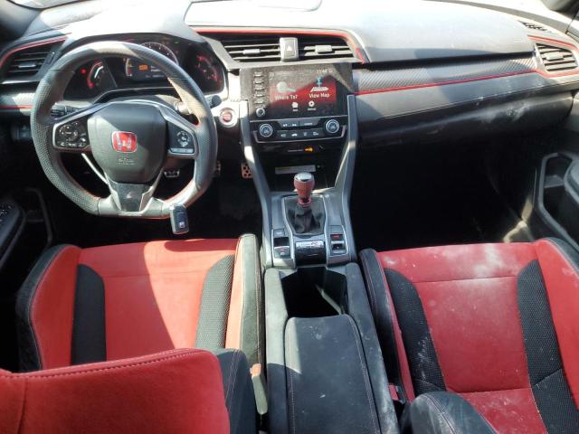 HONDA CIVIC TYPE-R TOURING 2020