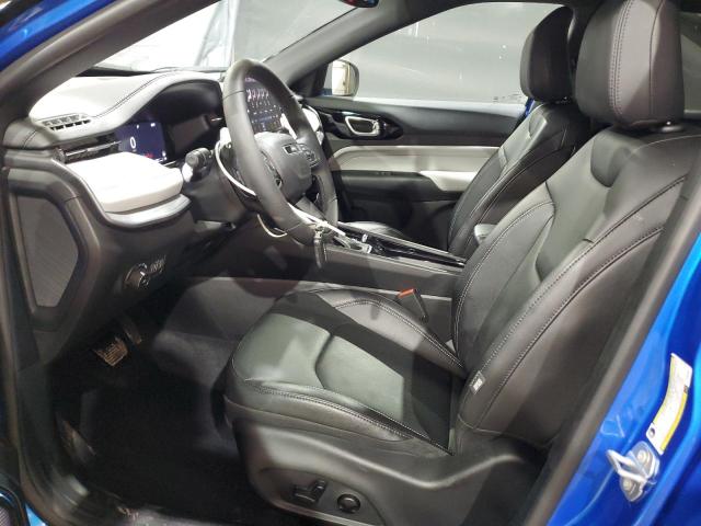 JEEP COMPASS LIMITED 2025