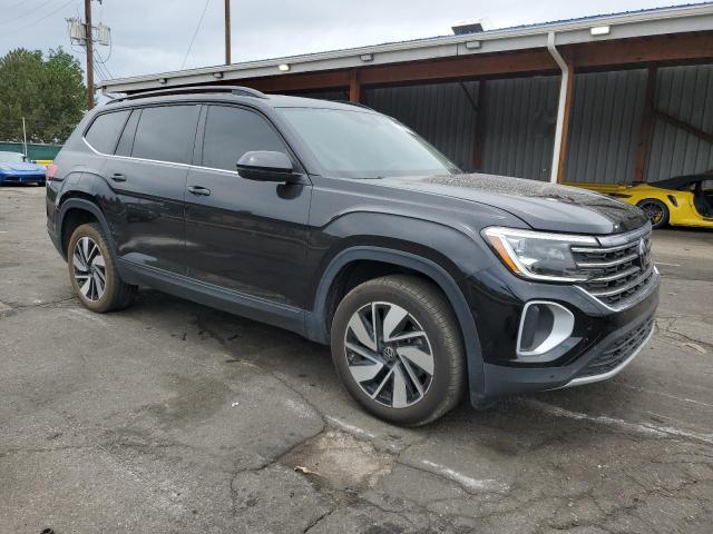 VOLKSWAGEN ATLAS SE 2024