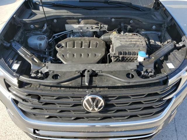 VOLKSWAGEN ATLAS CROSS SPORT 2023