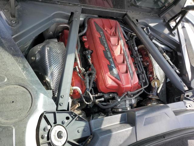 CHEVROLET CORVETTE STINGRAY 1LT 2020