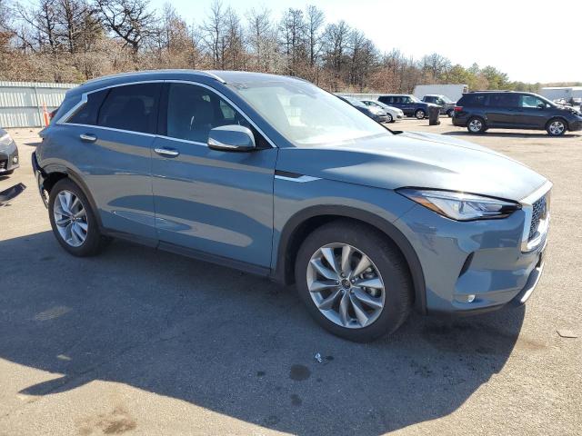 INFINITI QX50 LUXE 2022