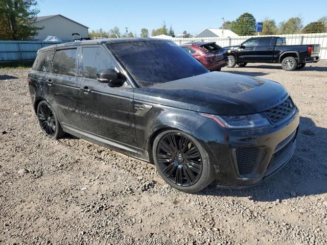 LAND ROVER RANGE ROVER SPORT SVR 2021
