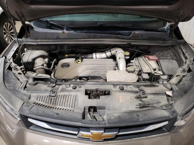 CHEVROLET TRAX LS 2022