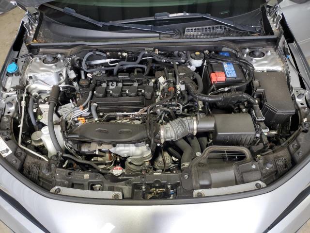 HONDA CIVIC EXL 2023