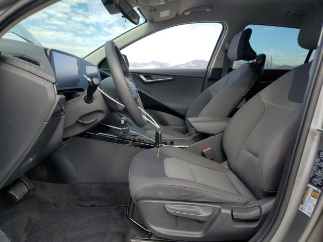 KIA NIRO LX 2025