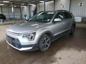 KIA NIRO EX 2023