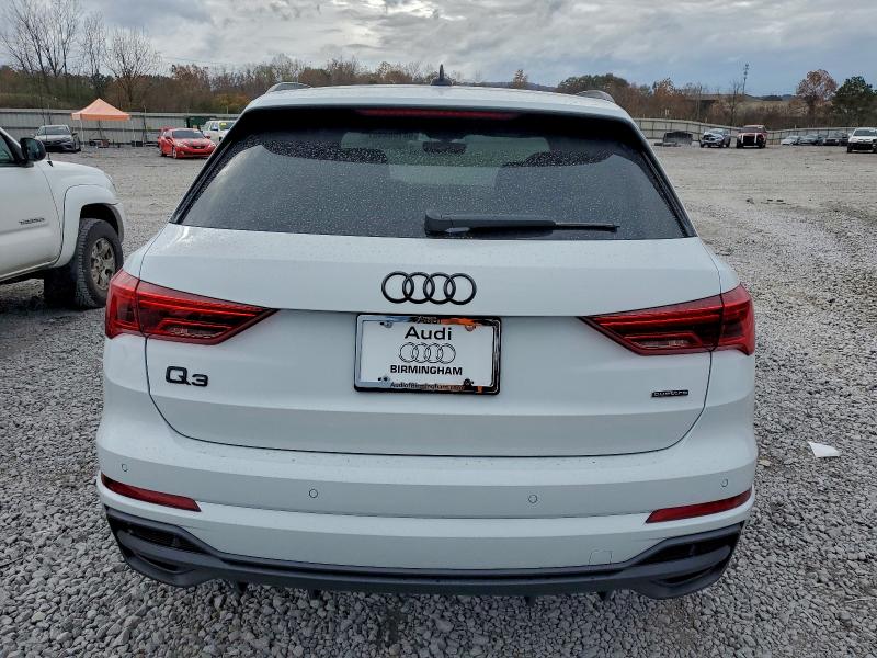 AUDI Q3 PREMIUM PLUS S LINE 45 2025