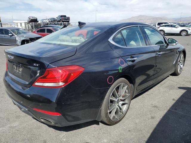 GENESIS G70 PRESTIGE 2021