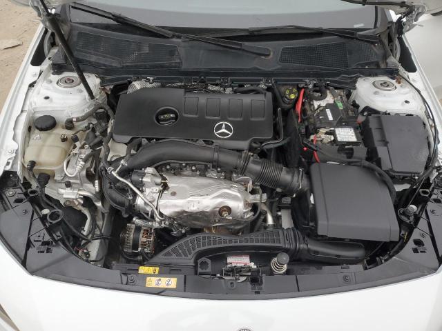MERCEDES-BENZ A 220 2020