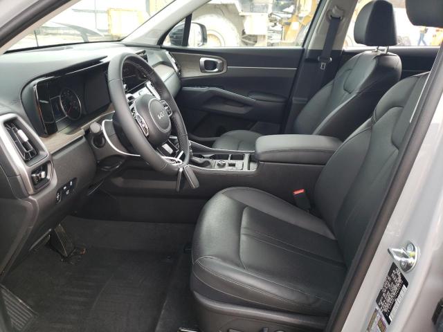 KIA SORENTO EX 2023