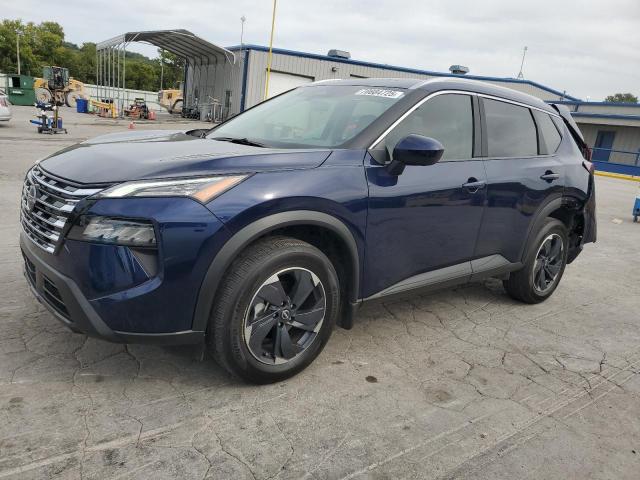NISSAN ROGUE SV 2024