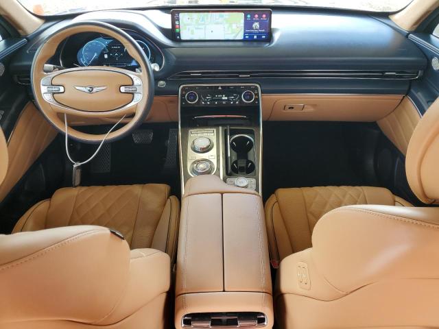 GENESIS GV80 BASE 2022