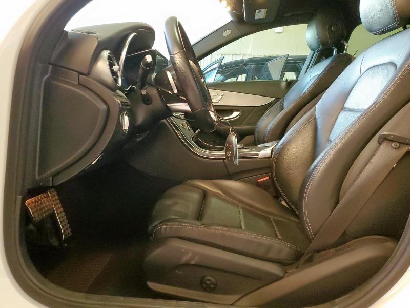 MERCEDES-BENZ C 300 4MATIC 2019