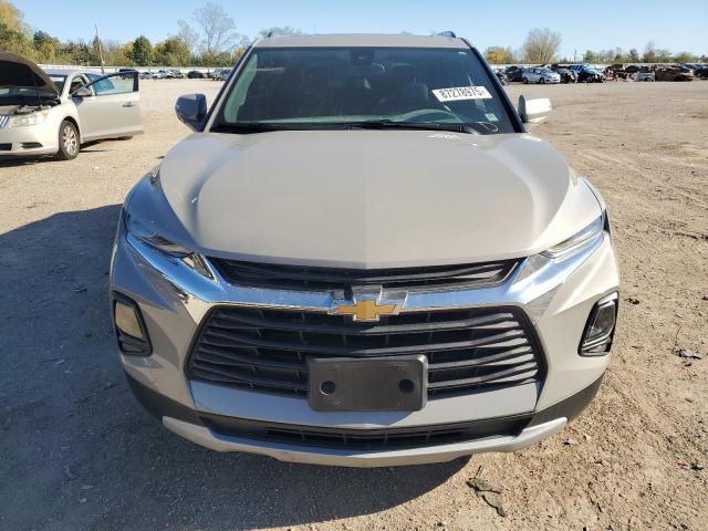 CHEVROLET BLAZER 3LT 2021
