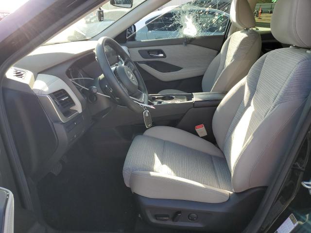 NISSAN ROGUE SV 2023