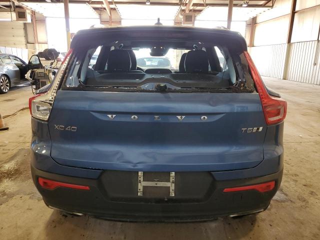 VOLVO XC40 T5 R-DESIGN 2020