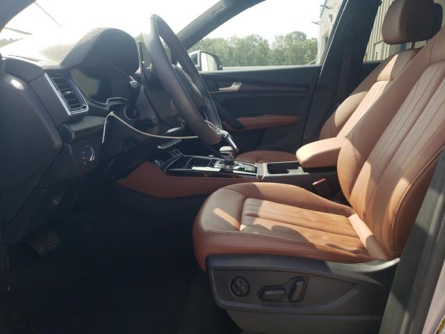 AUDI Q5 PREMIUM PLUS 45 2023