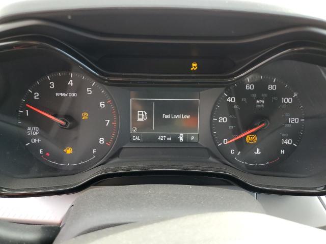 CHEVROLET TRAX LS 2024