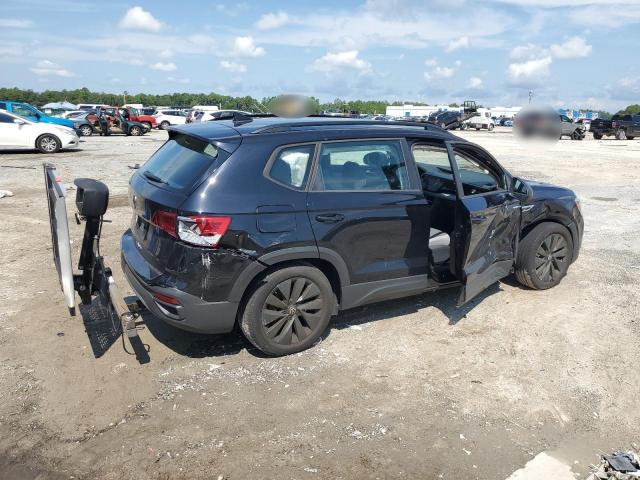 VOLKSWAGEN TAOS S 2021