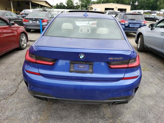 BMW M340I 2021