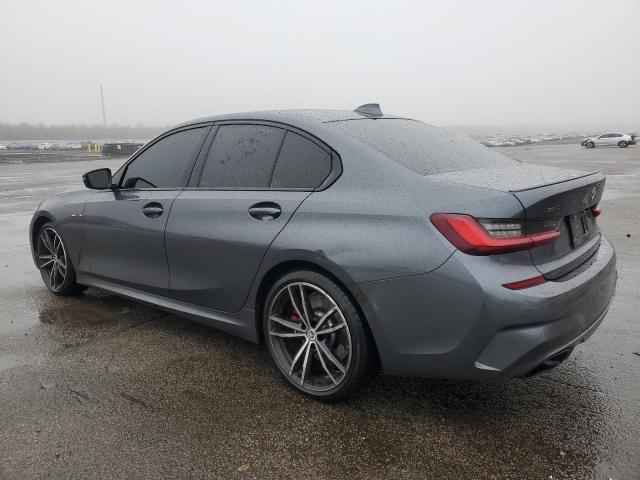 BMW M340XI 2022