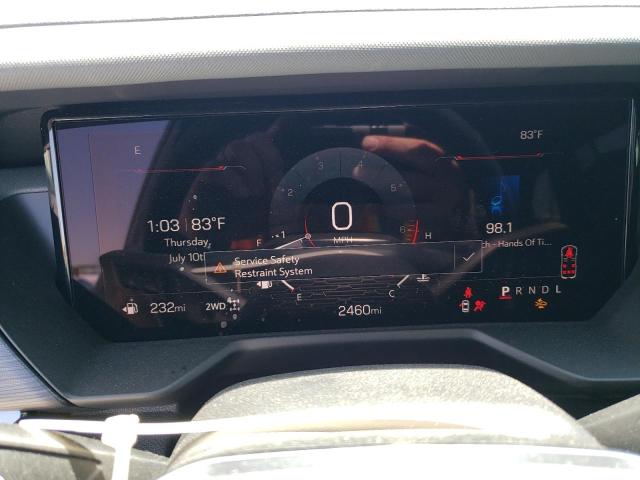 GMC ACADIA AT4 2025