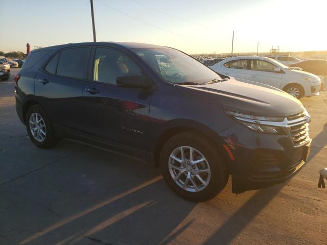 CHEVROLET EQUINOX LS 2022