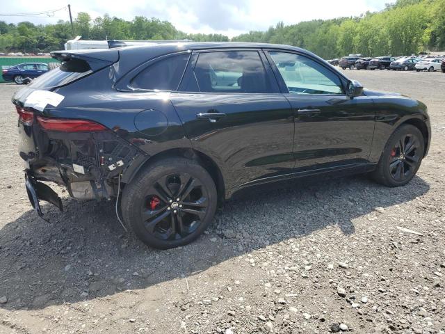 JAGUAR F-PACE R-DYNAMIC S 2023