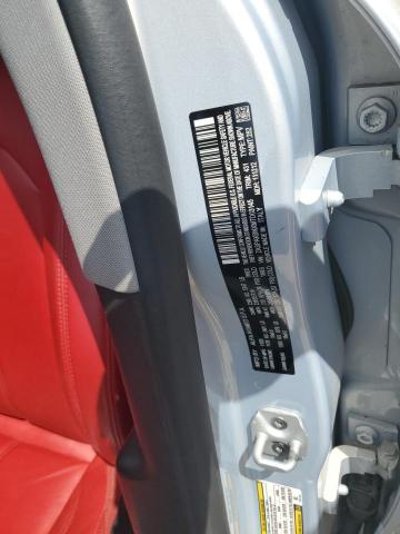 ALFA ROMEO STELVIO TI 2021