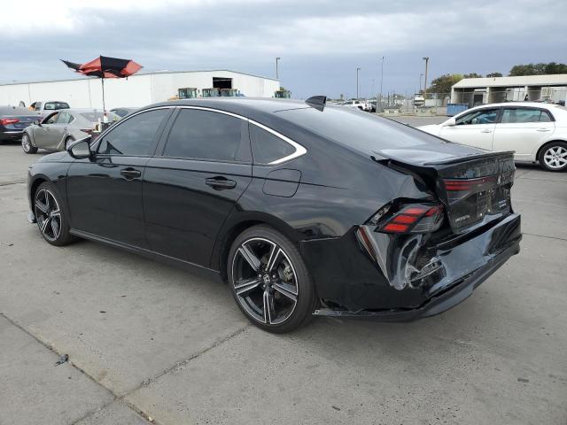 HONDA ACCORD HYBRID SPORT 2024