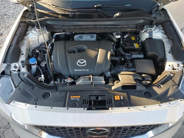 MAZDA CX-5 2025