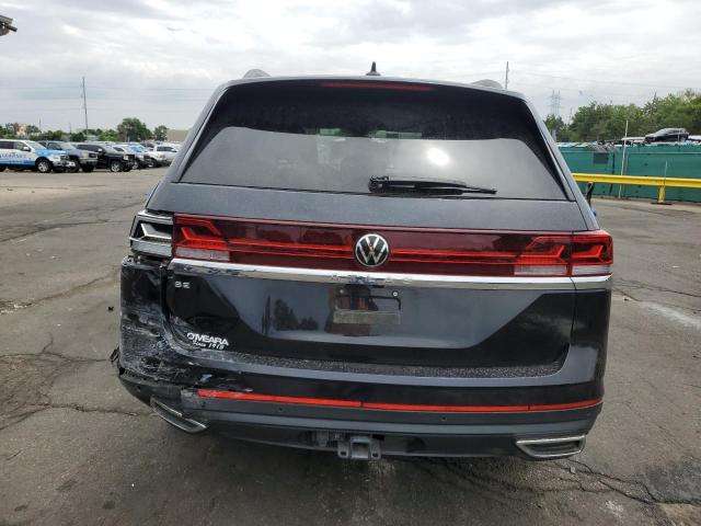 VOLKSWAGEN ATLAS SE 2024